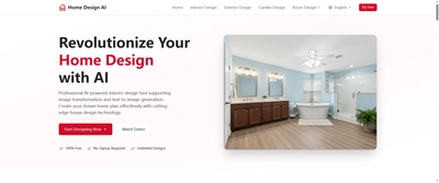 Home Design AI