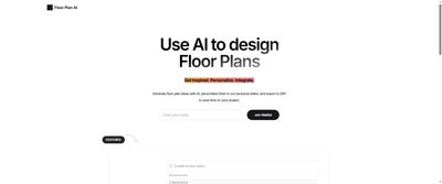 Floorplan AI